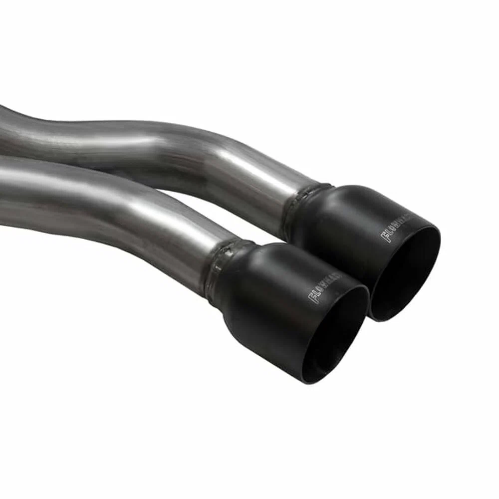 1999-2006 Ram Cat-Back Exhaust Flowmaster Stainless Steel
